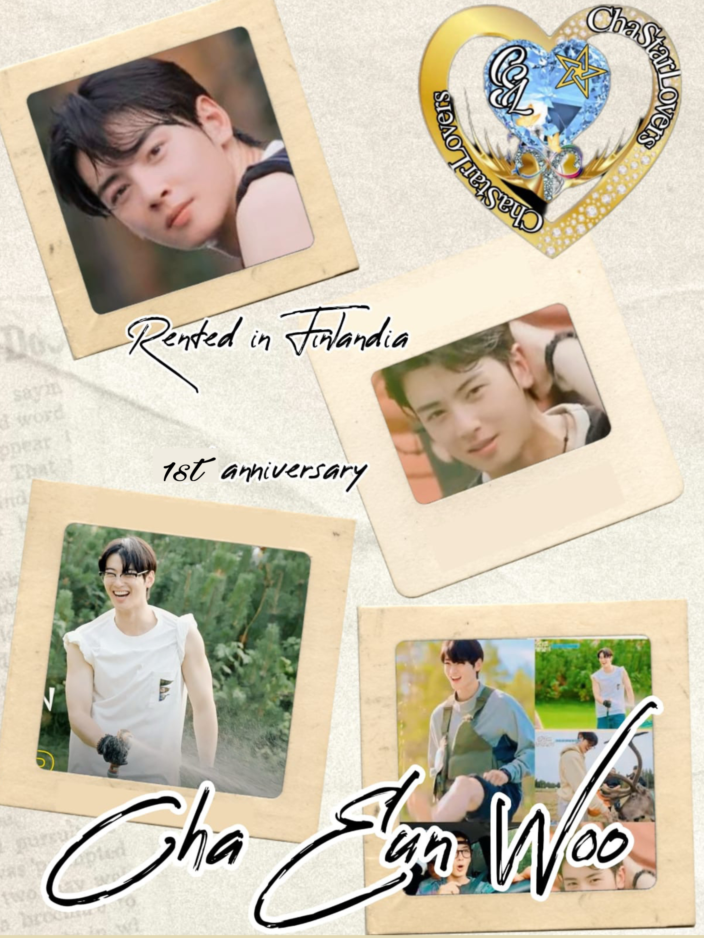 车银优的幕后花絮