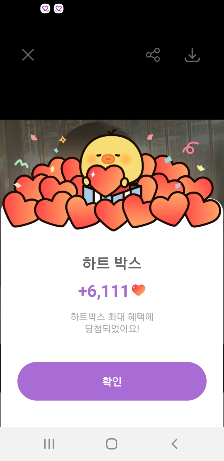 홍자 팬이 찍은 순간