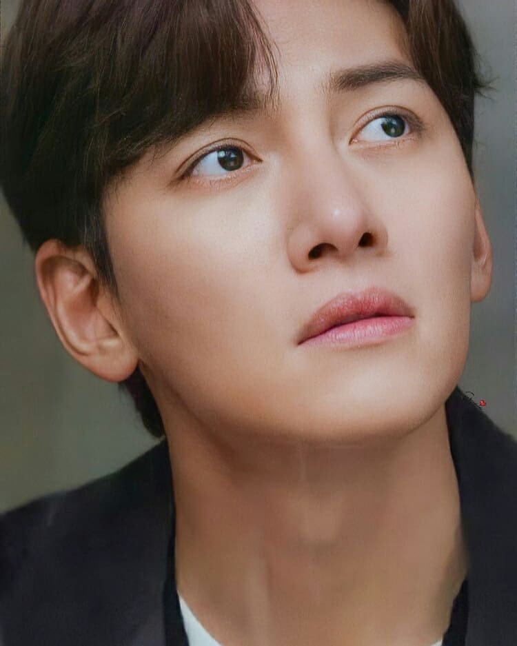 池昌旭的近期活動照