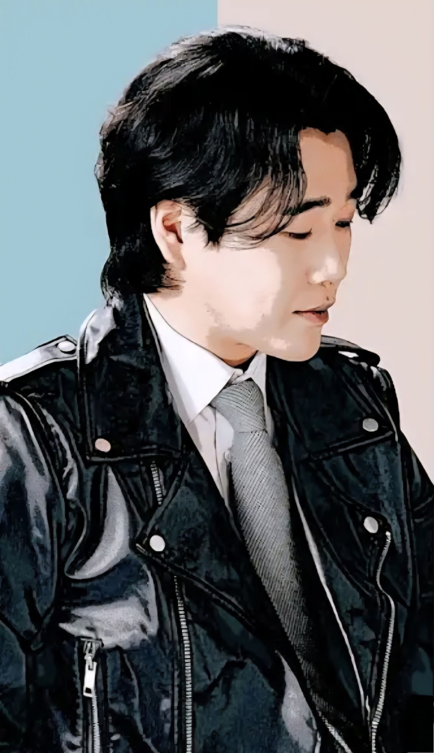 Today's popular wallpaper in Hwang Youngwoong community