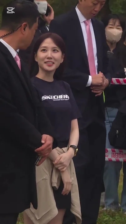 박은빈의 최신 사진