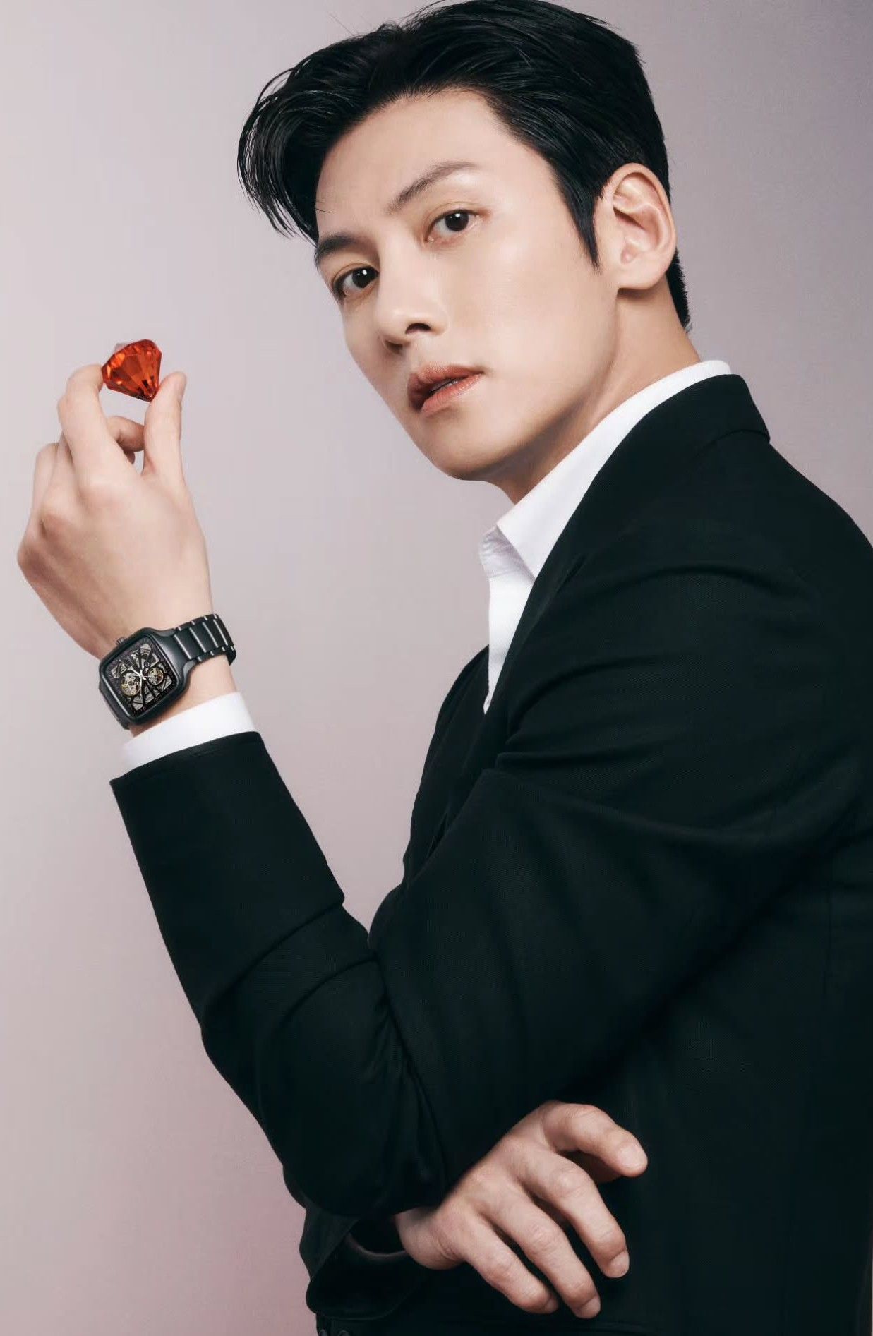 Latest photo of Ji Changwook