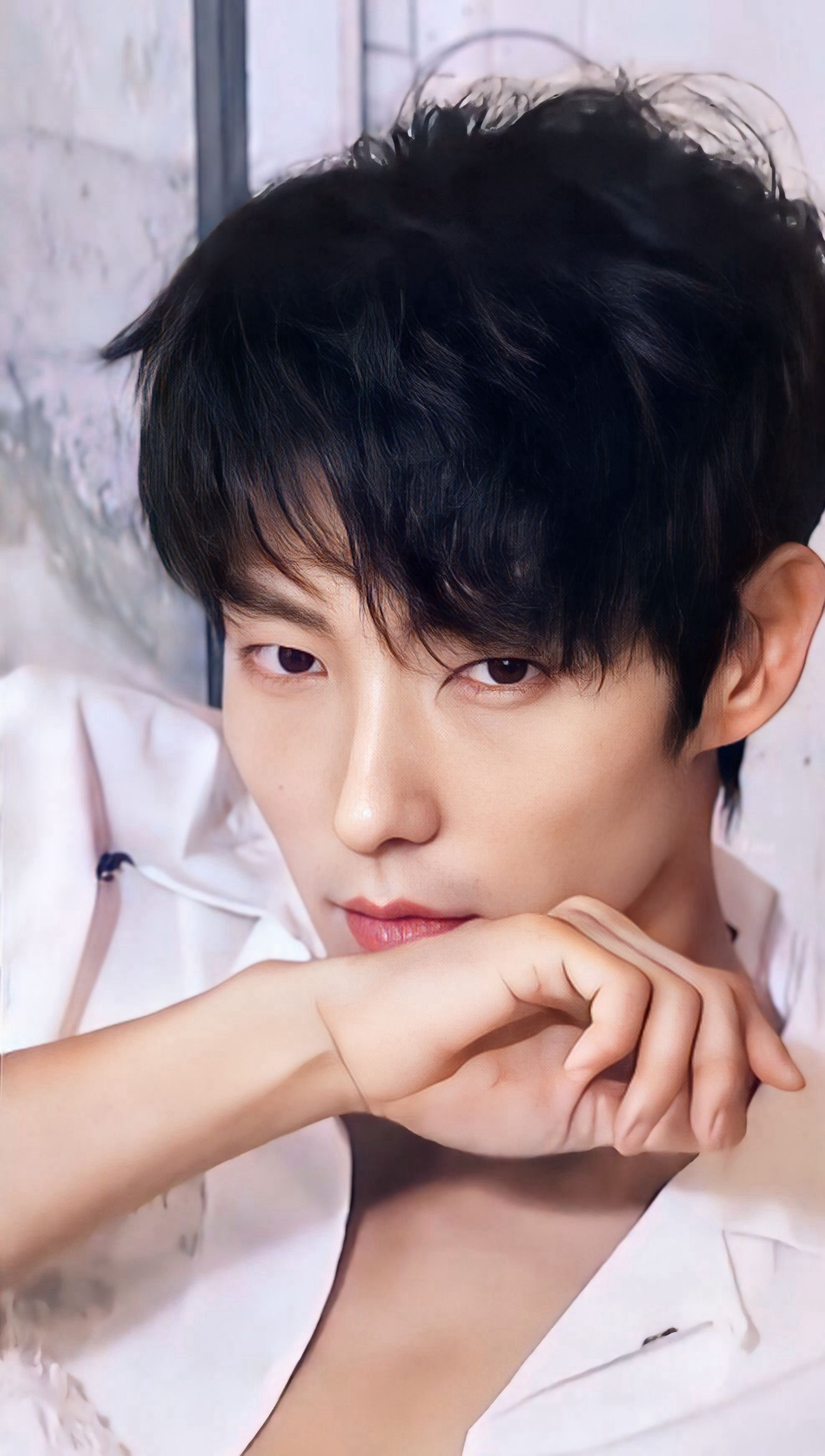 ファンが撮影したイ・ジュンギの瞬間