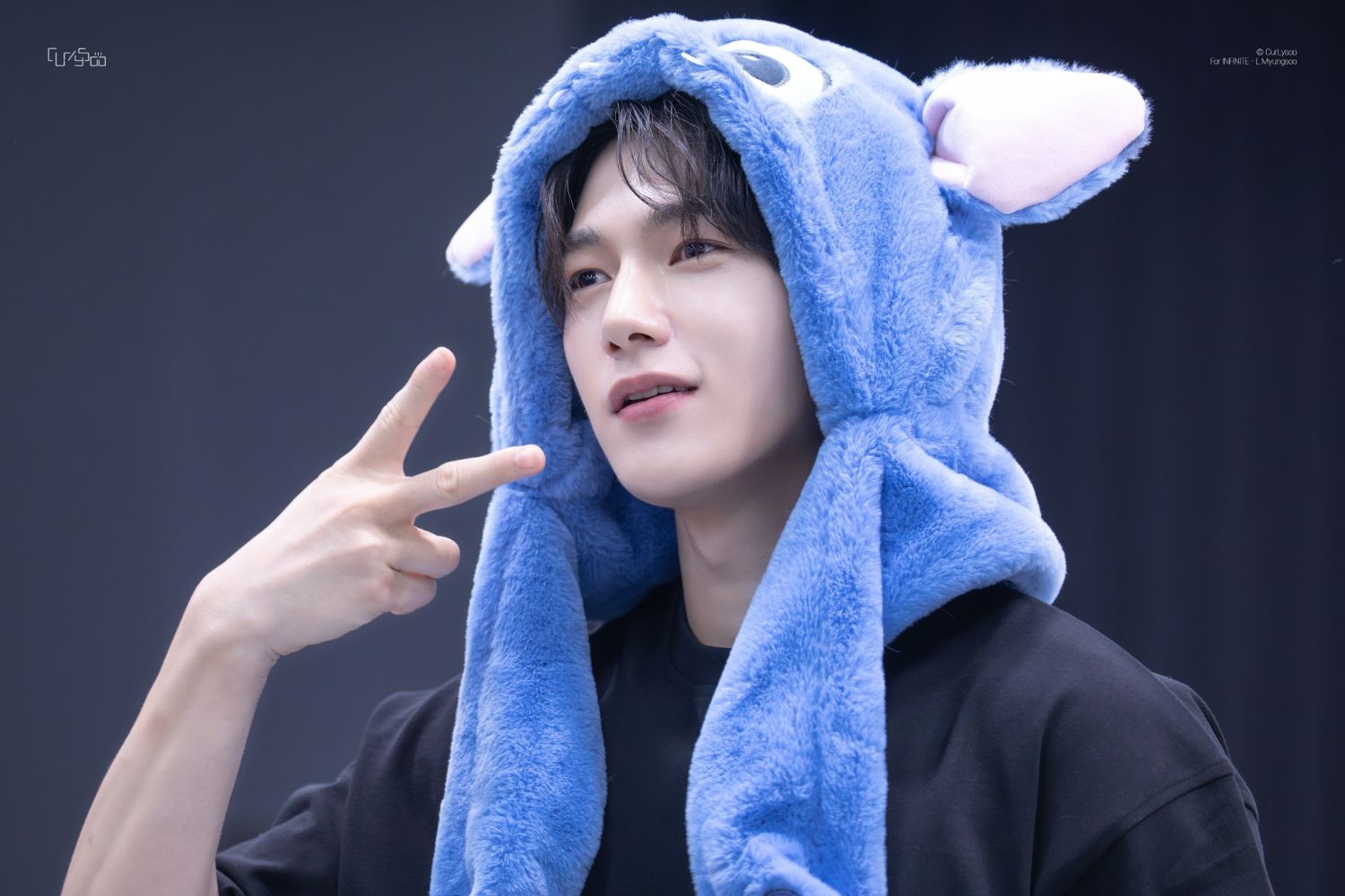 김명수 (엘)의 최신 사진