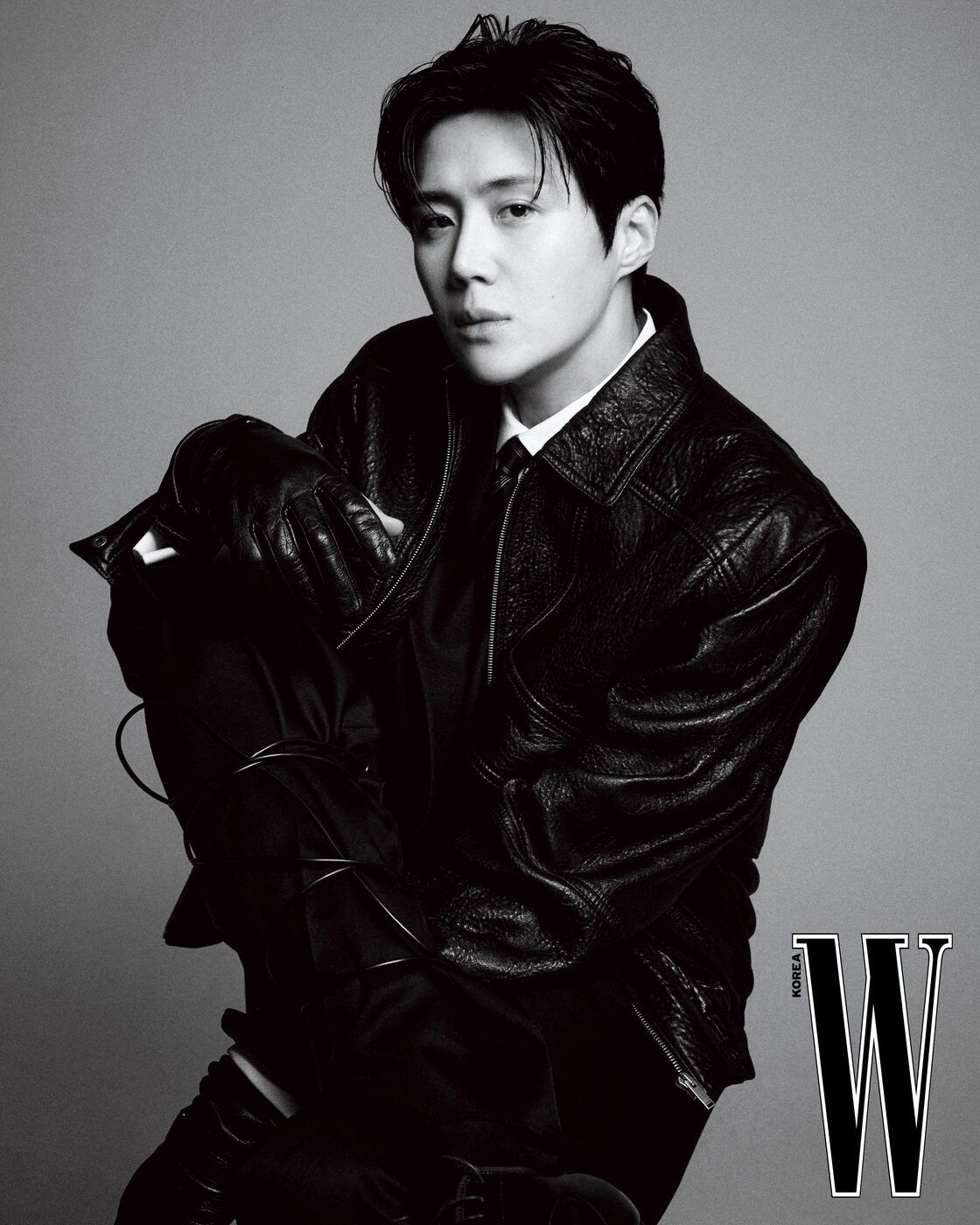 キム・ソンホの最新写真