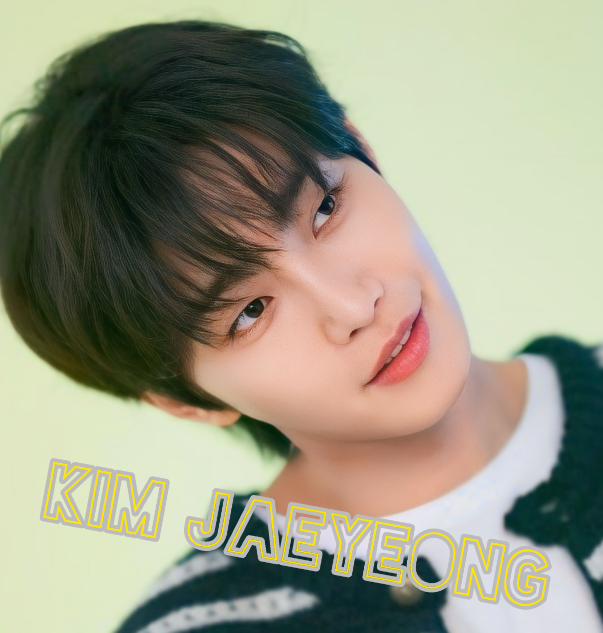 김재영 최근 활동샷