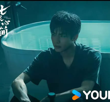 Recent activity shot of Song WeiLong