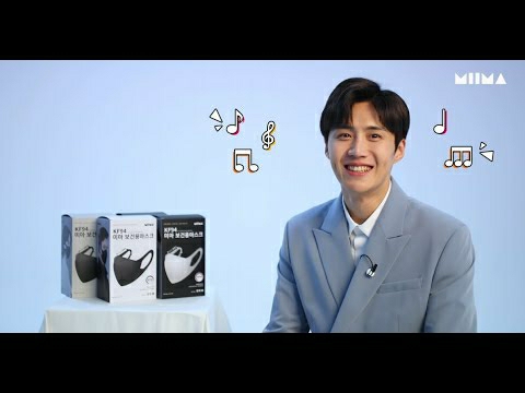 A moment captured by a fan of Kim Seonho