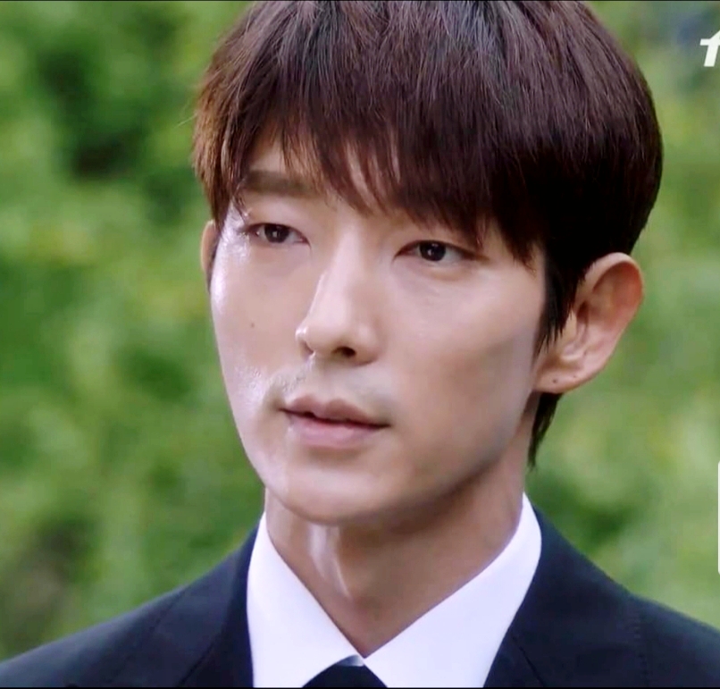 Foto kegiatan terbaru dari Lee Joongi
