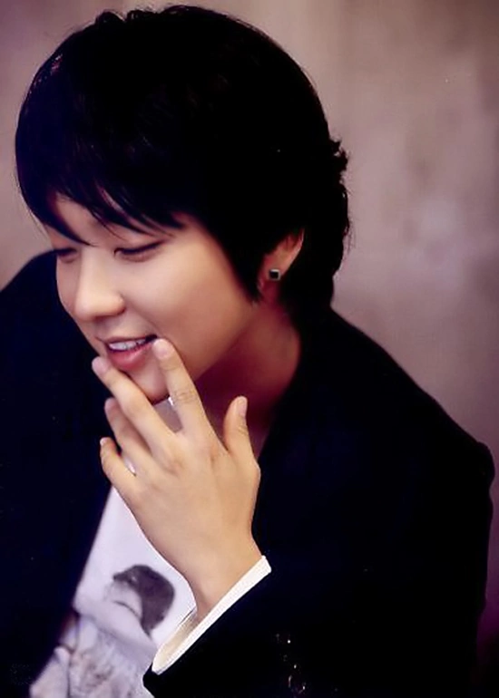 Latest photo of Lee Joongi