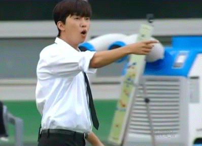 Foto kegiatan terbaru dari Lim Youngwoong
