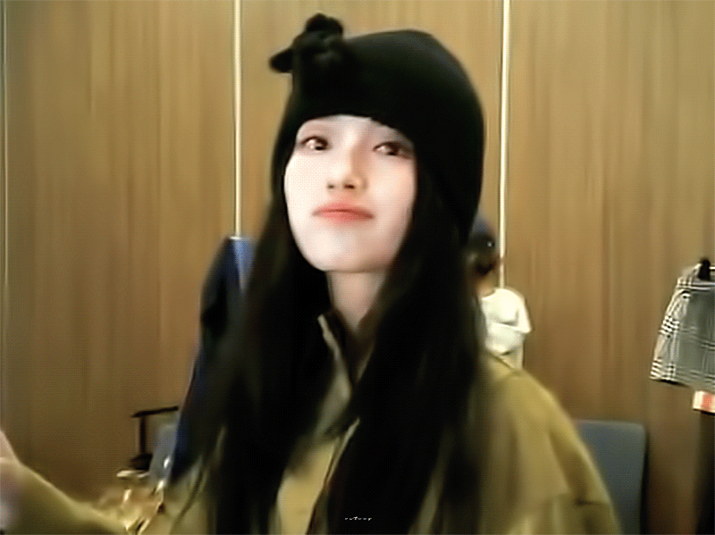 裴秀智的近期活動照