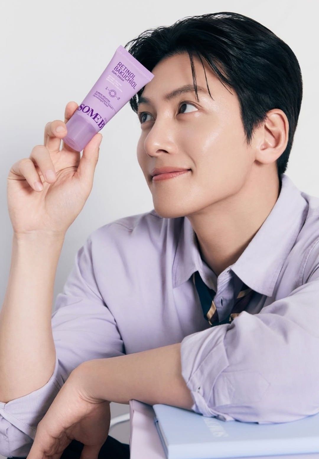 池昌旭的近期活动照