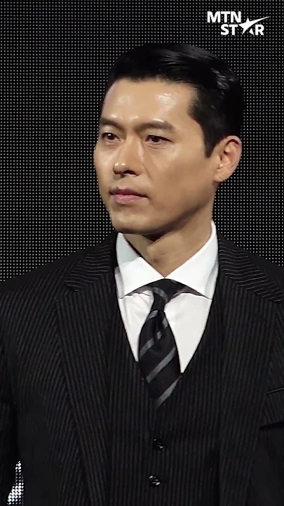 粉絲拍下的玄彬瞬間