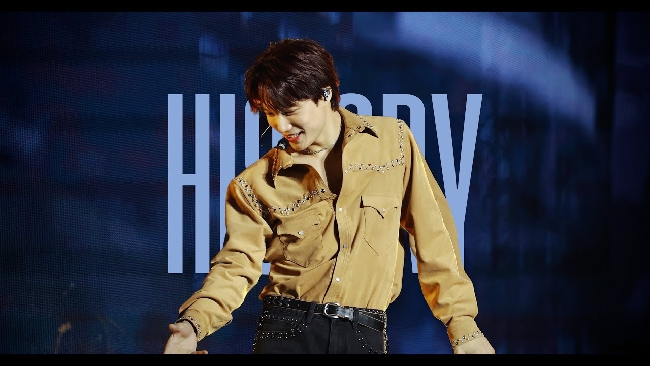 Recent activity shot of KAI