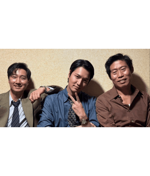 李敏鎬的最新照片