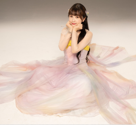 Recent activity shot of Esther Yu