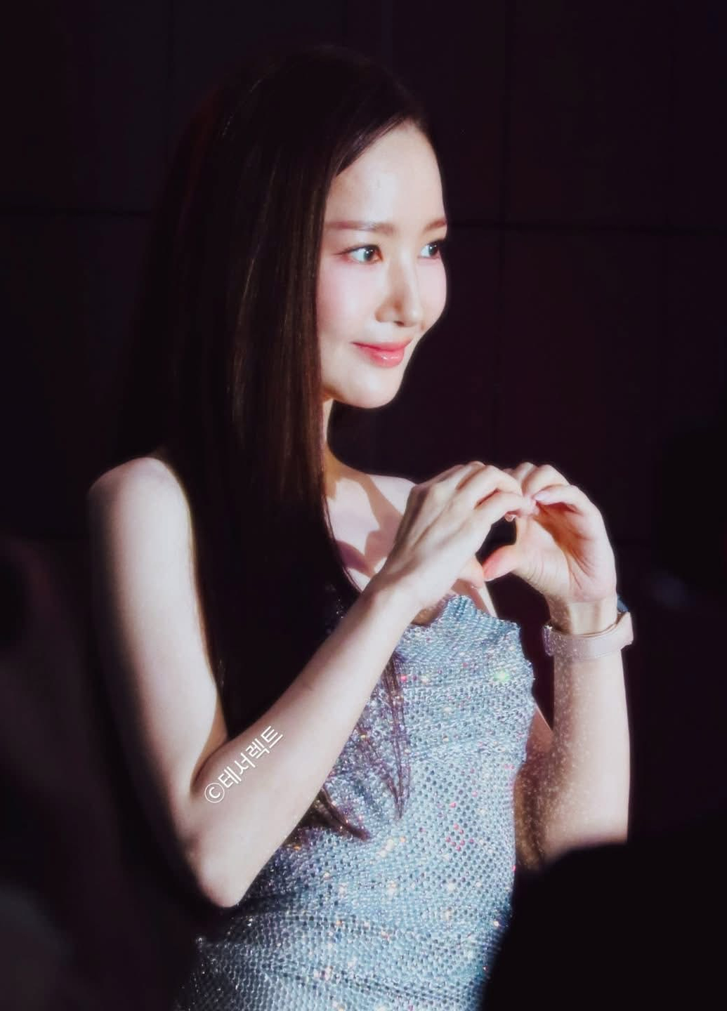 Latest photo of Park Minyoung
