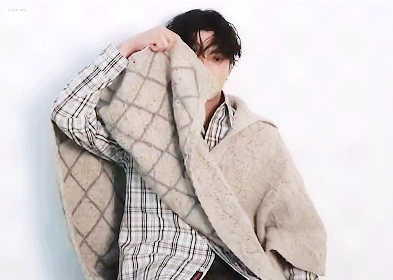Latest photo of Rowoon