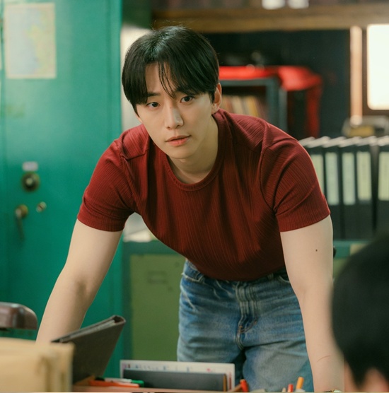 イ・ジュノの最新写真