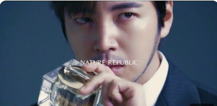 Recent activity shot of Jang Geunsuk