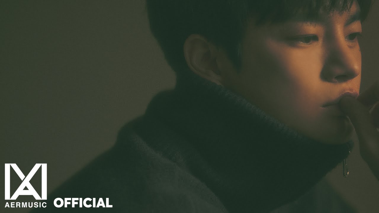 Recent activity shot of Seo Inguk