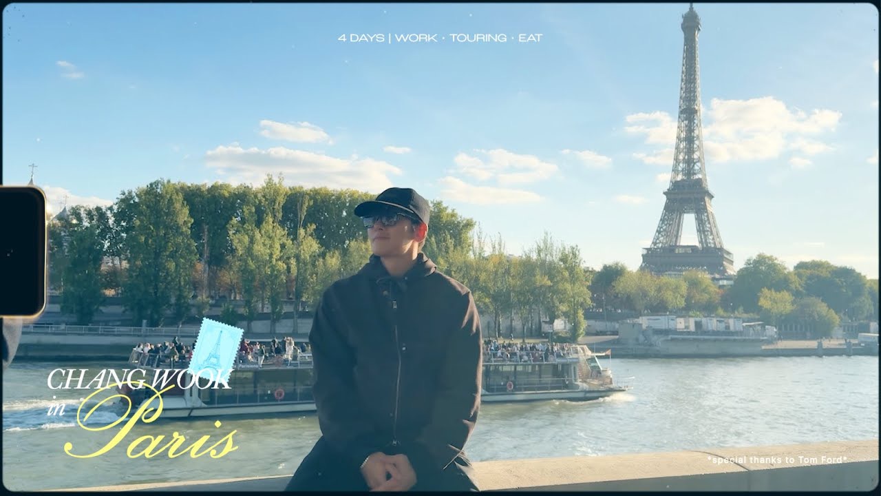 Latest photo of Ji Changwook