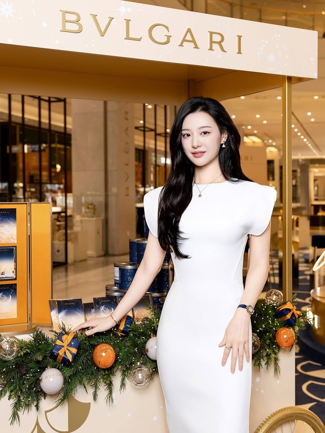 Latest photo of Kim Jiwon