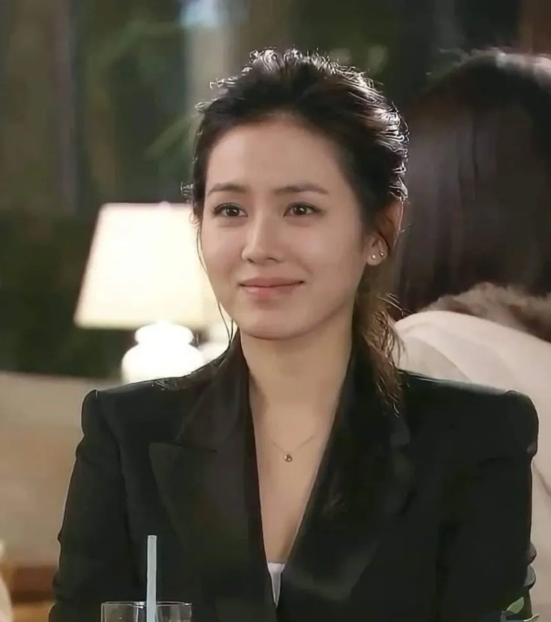 손예진 팬이 찍은 순간