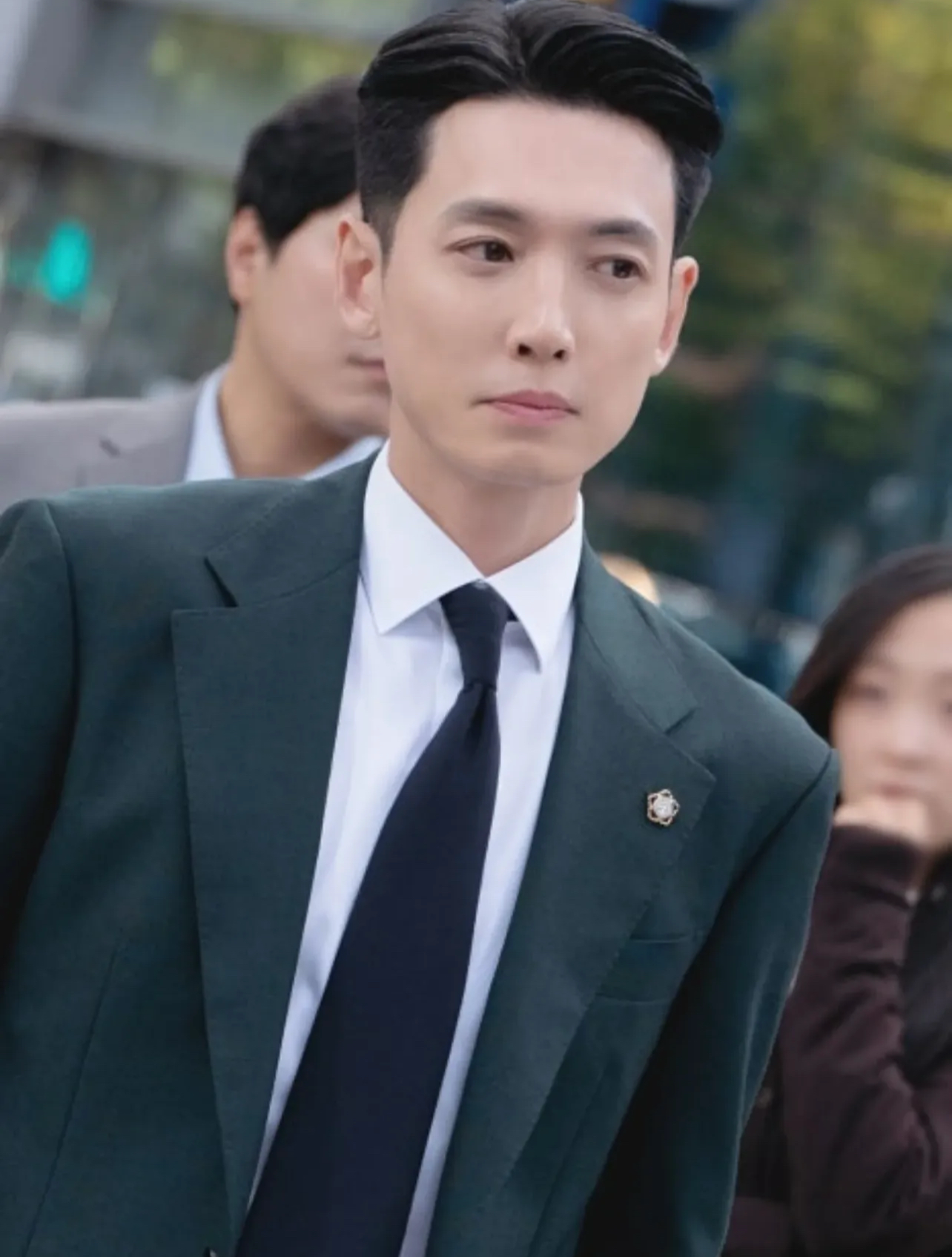 Latest photo of Jung Kyungho