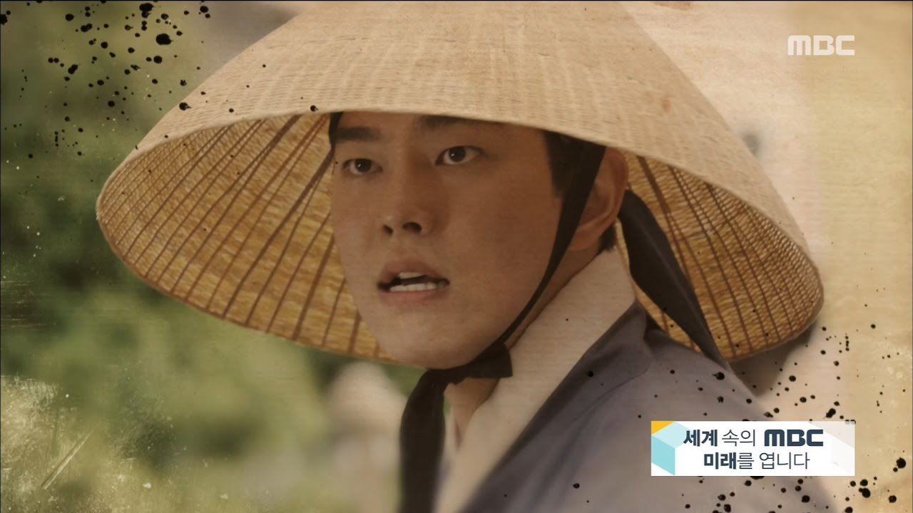 Latest photo of Yoon Kyunsang