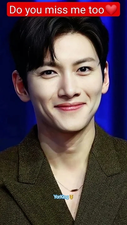 Latest photo of Ji Changwook