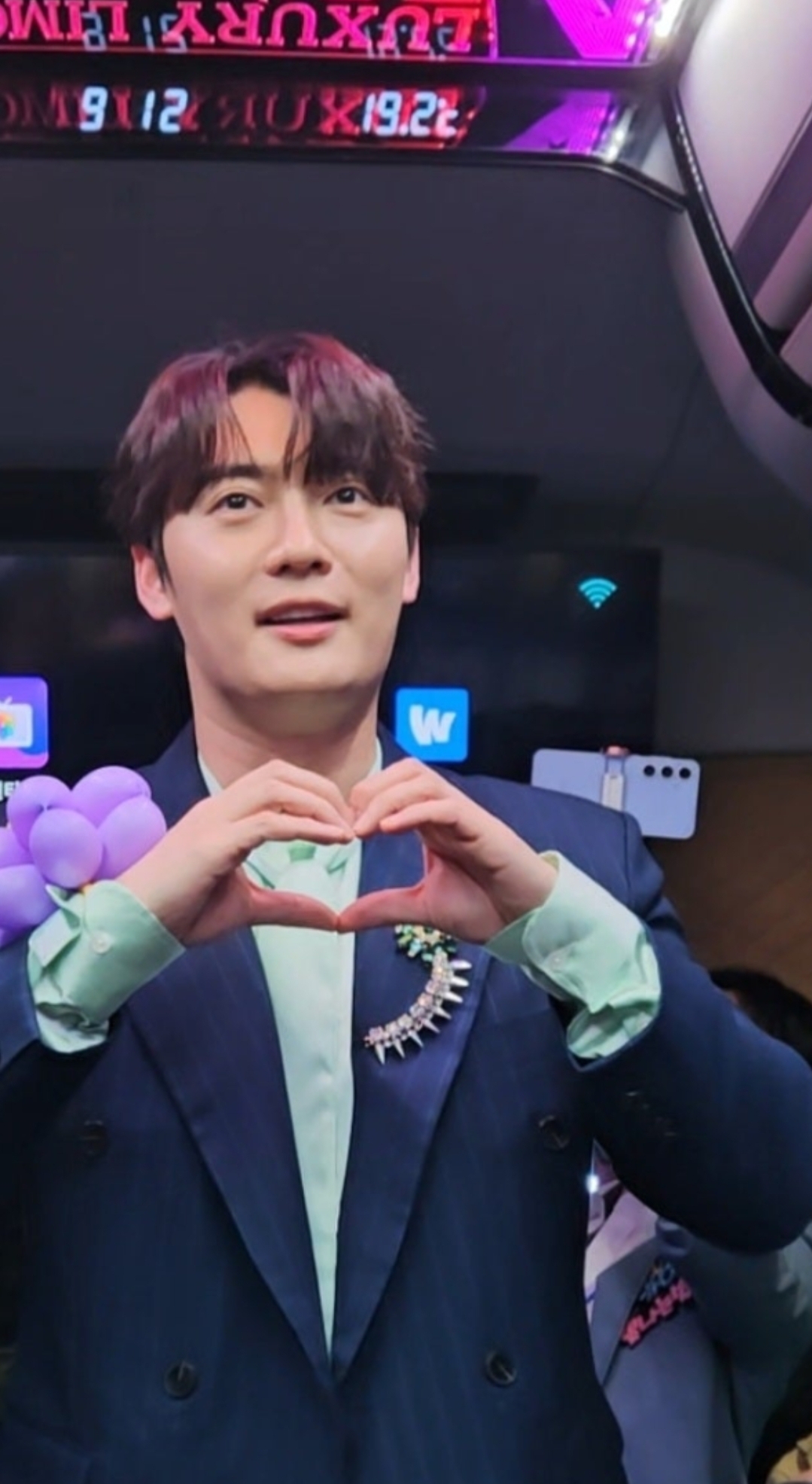 Son Binah background image recommended by Choeaedol Celeb fandom