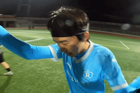 Foto kegiatan terbaru dari Lim Youngwoong