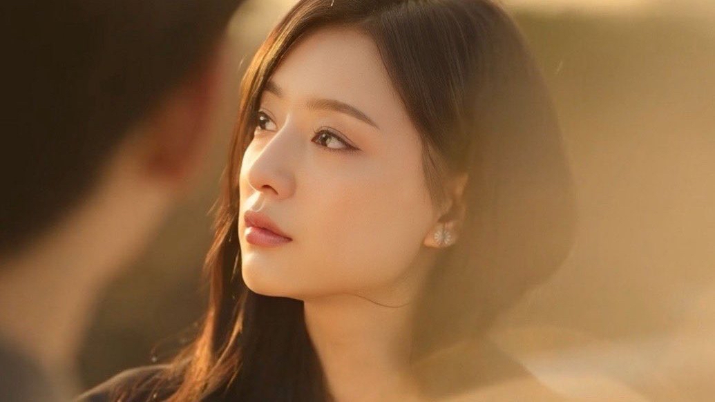 Latest photo of Kim Jiwon
