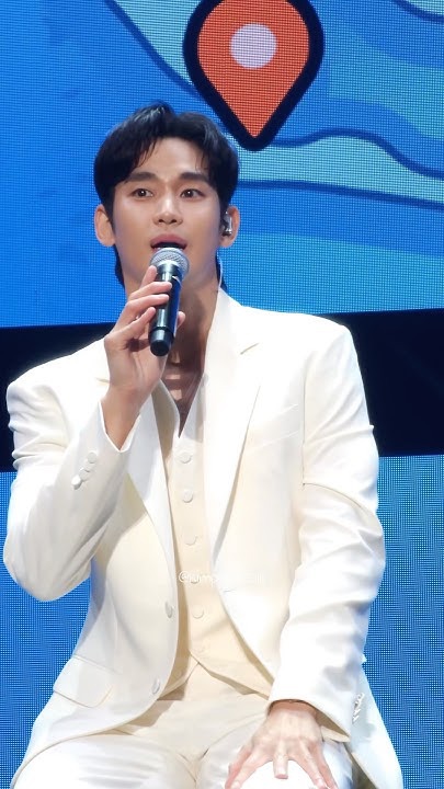 キム・スヒョンの最近の活動ショット