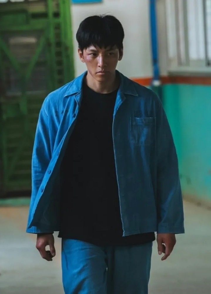 池昌旭的最新照片