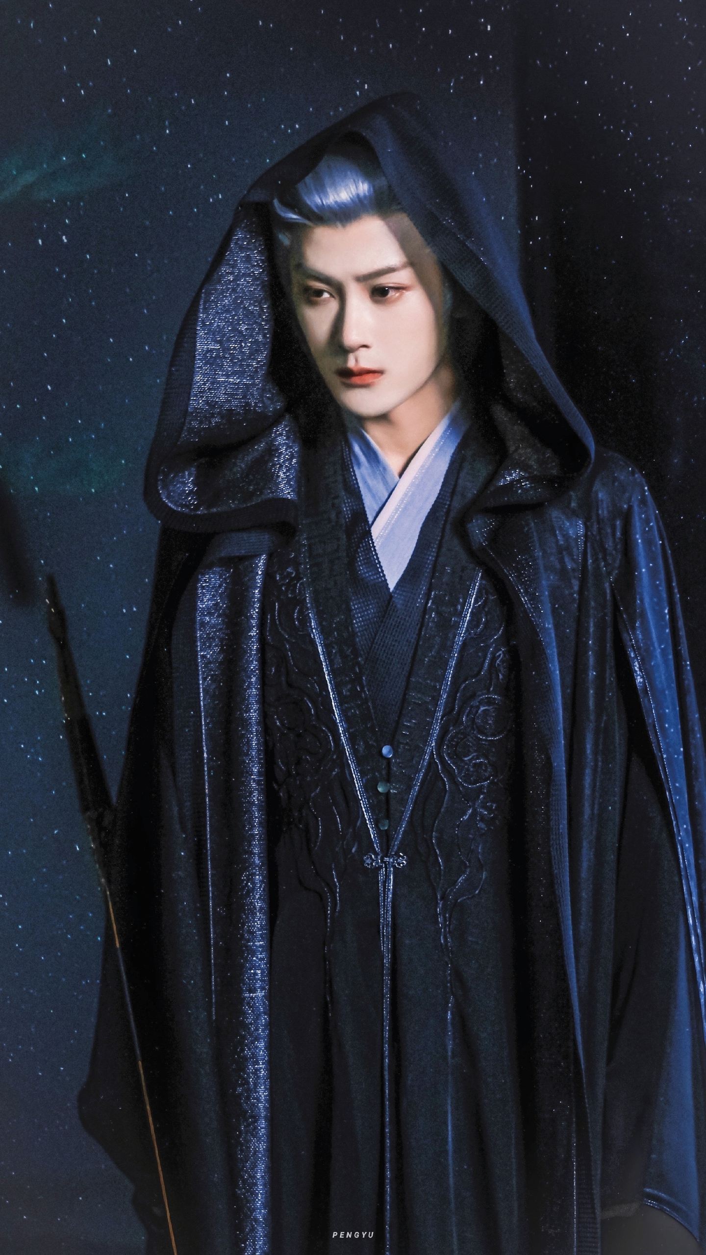 Tan Jianci background image recommended by Choeaedol Celeb fandom