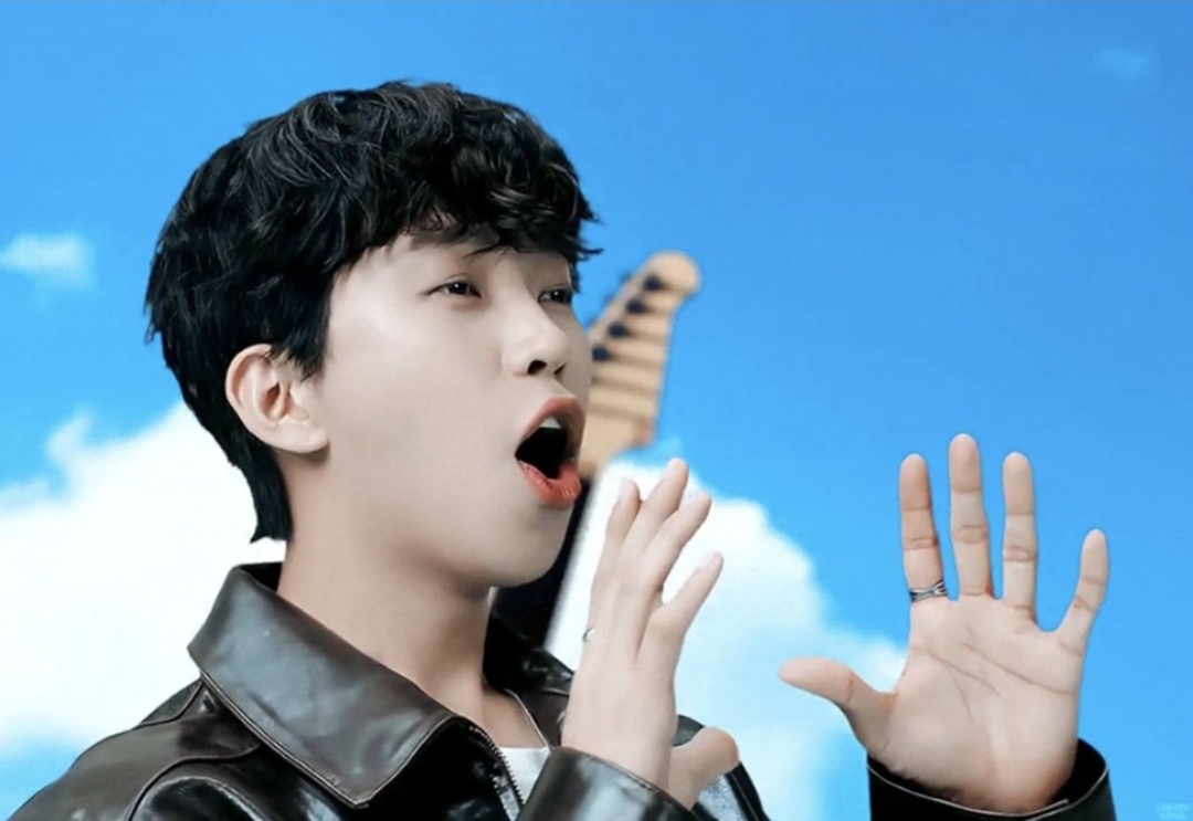 イム・ヨンウンの最近の活動ショット