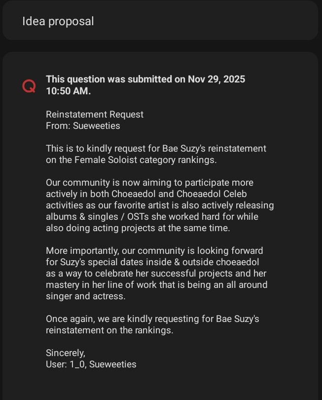 粉絲拍下的裴秀智瞬間