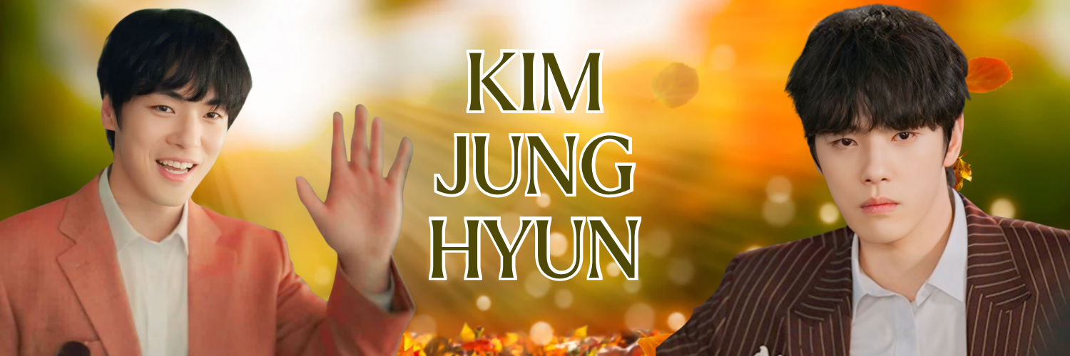 A moment captured by a fan of Kim Junghyun