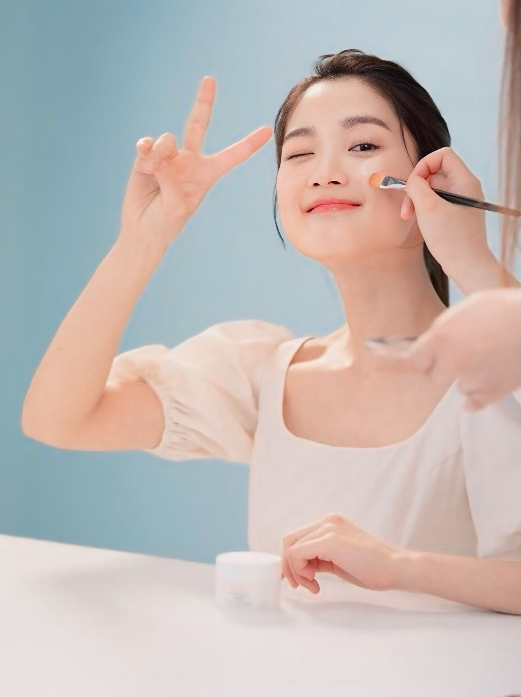 Latest photo of Kim Hyeyoon