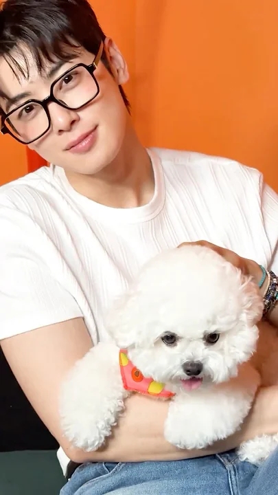 チャ・ウヌの最新写真