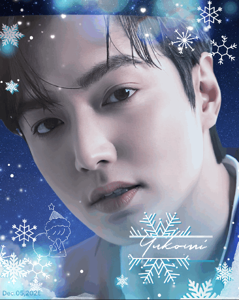 Behind-the-scenes cut of Lee Minho