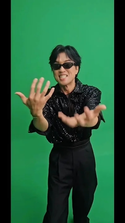 Representative background image loved by Bak Changgeun fandom