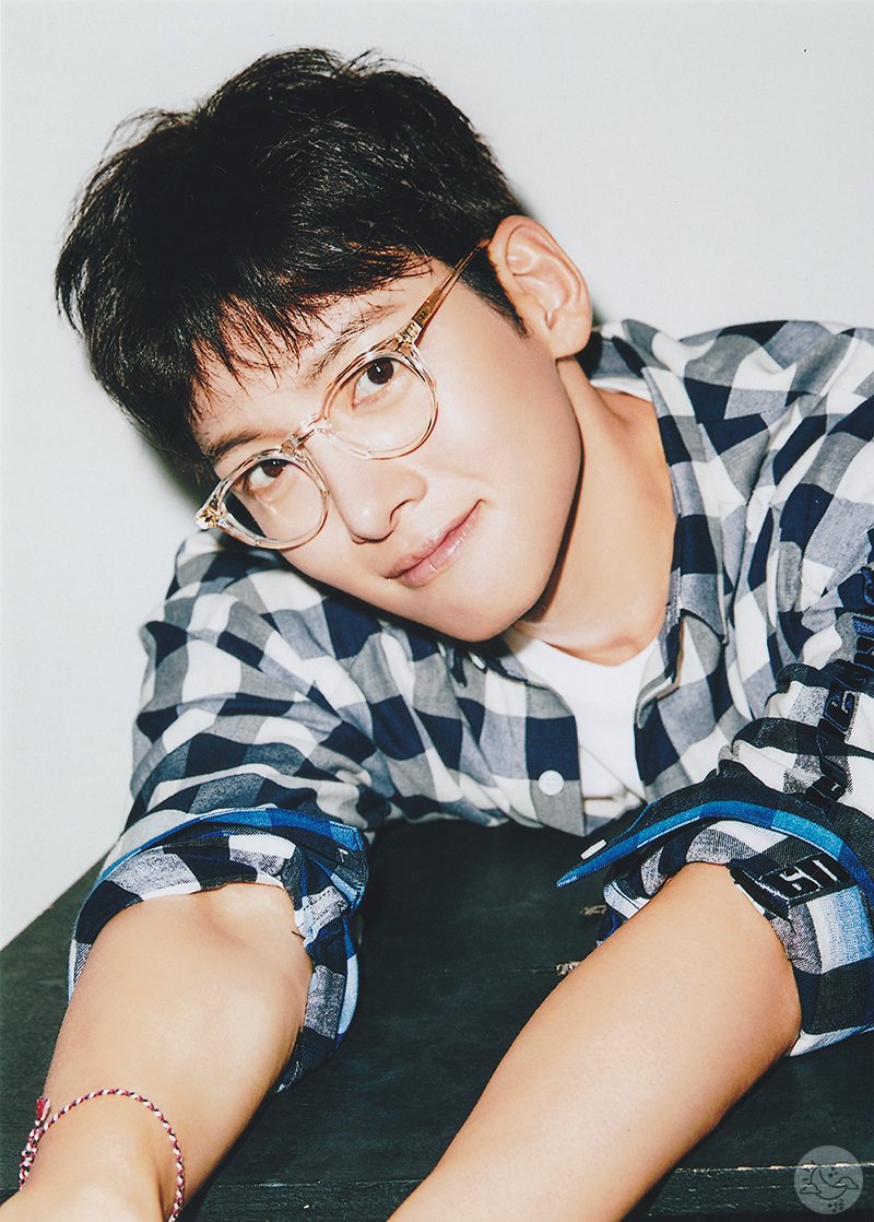 池昌旭的近期活動照