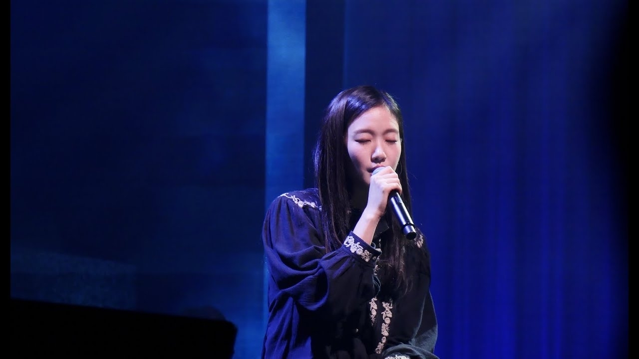 金高銀的近期活動照