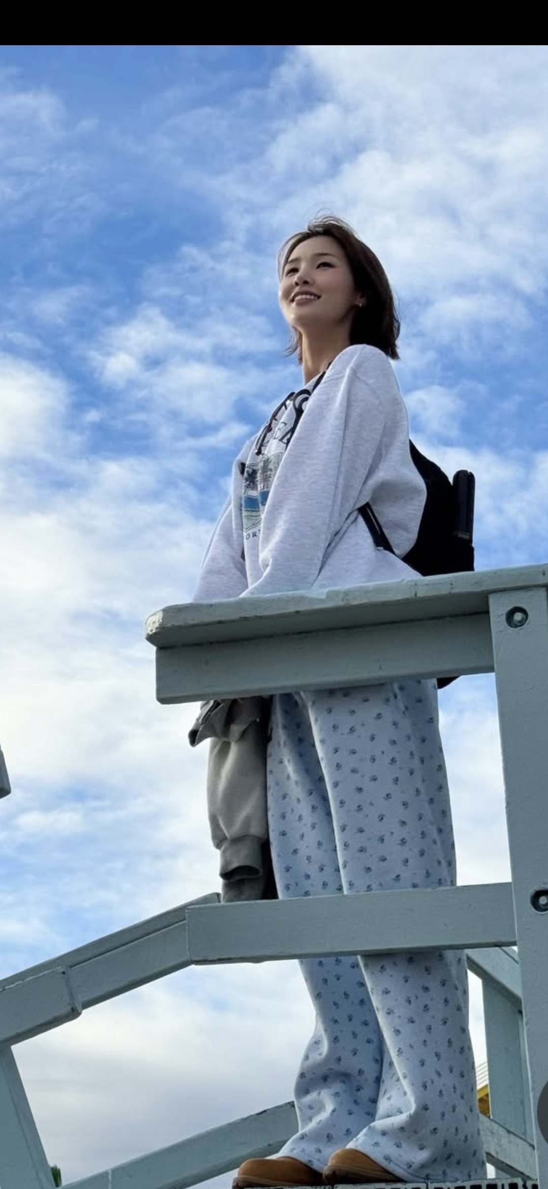 Latest photo of Hwang WooLim