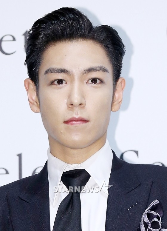 Latest photo of T.O.P
