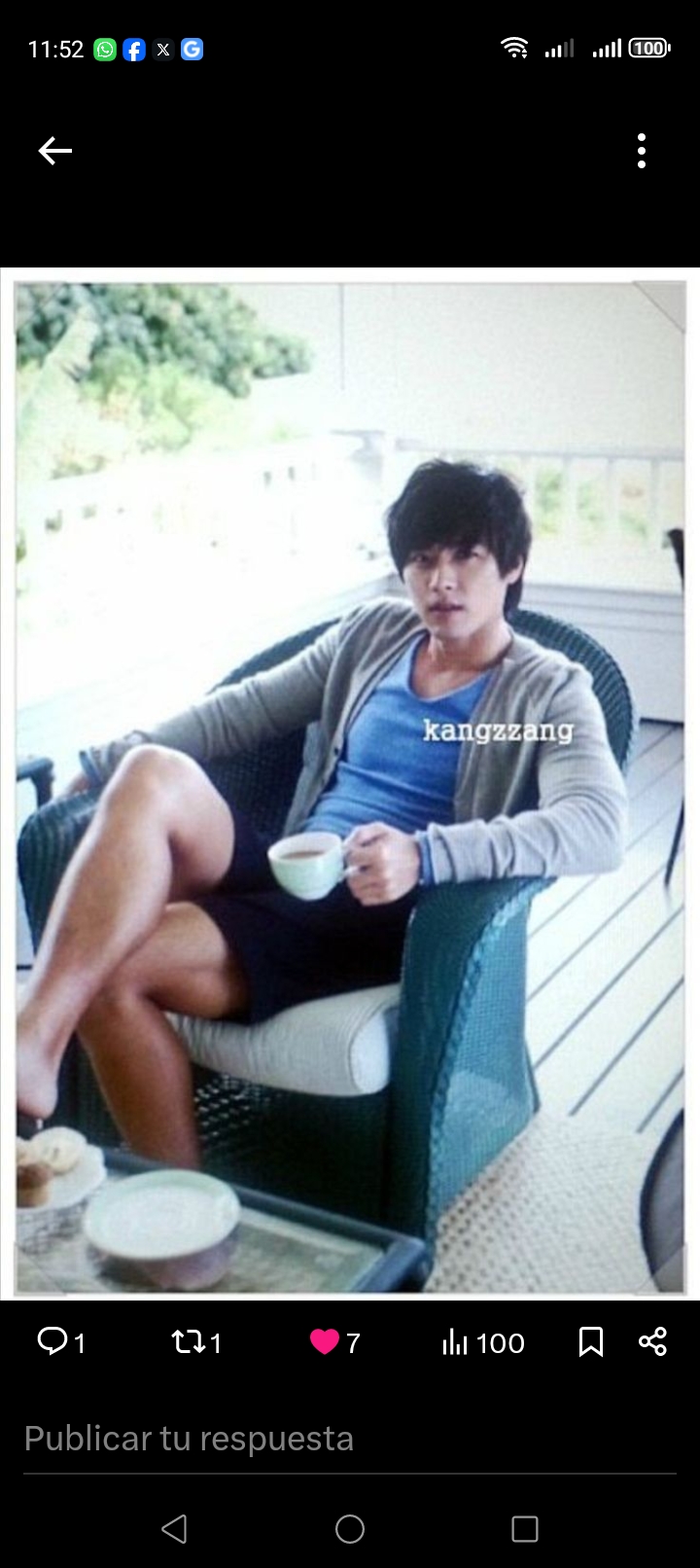 Representative background image loved by Hyun Bin fandom